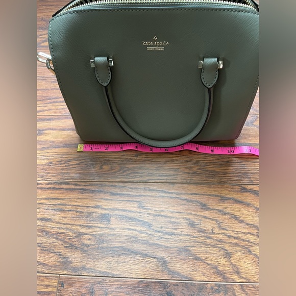 Kate Spade Purse - Picture 8 of 9